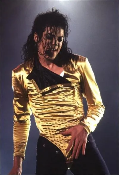 Quel est ce concert ?