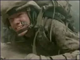 Qui est ce personnage ?