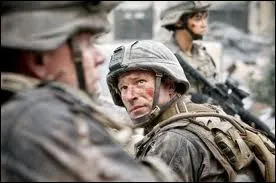 Qui est ce personnage ?