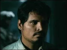 Qui est ce personnage ?