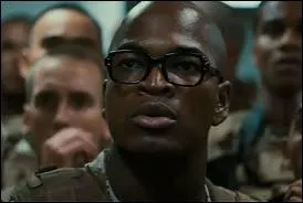 Qui est ce personnage ?