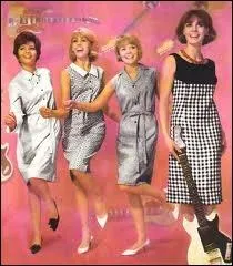 Qui les trouvait toutes belles belles belles ?