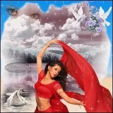 Pour qui tait-elle si jolie ?