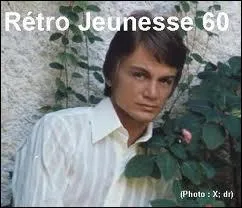 Laquelle de ces chansons de Claude Franois a fait le tour du monde, reprise par Sinatra et Elvis Presley ?