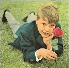 Quel tait le nom du  Petit Prince  dont la carrire s'est arrte quand il a commenc  muer ?