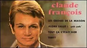 O est n Claude Franois ?