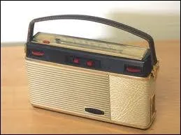 Quelle est cette mission radio prsente en 65 par Jos Arthur ?