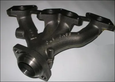 Cette photo reprsente :