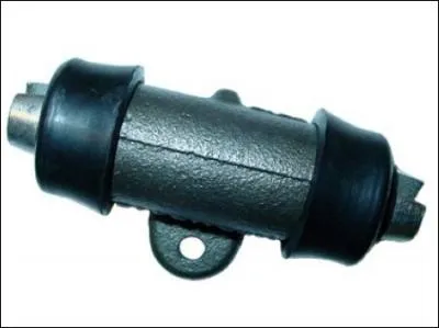 Cette photo reprsente :