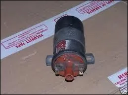 Cette photo reprsente :