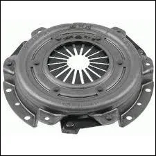 Cette photo reprsente :