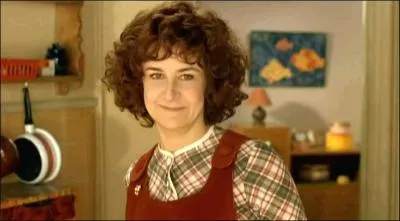 09 mars : naissance de Valrie Lemercier.