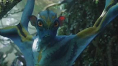 Que fait Grace quand Jake menace ce Prolmuris de son arme ?