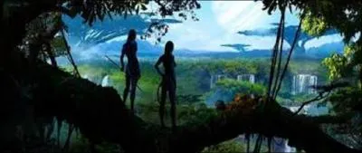 Cet arbre gigantesque dans lequel vivent les Omaticayas, est appel :