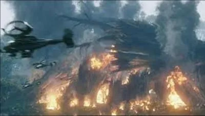 Pourquoi les humains dtruisent-ils l'Arbre Maison ?