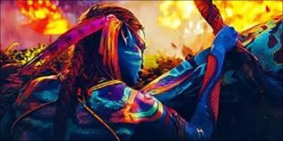 En quelle anne se droule l'action ?