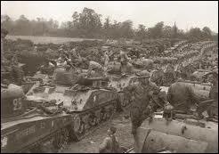 Quelle unit franaise des Forces libres a eu le privilge de librer Paris ?