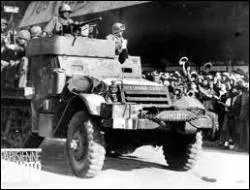 Quelle tait l'origine de la majeure partie des soldats de la 9e compagnie du rgiment de marche du Tchad qui a largement contribu  la libration de Paris ?