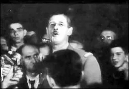 Quels adjectifs le gnral de Gaulle a-t-il associs  la ville de Paris dans son clbre discours de l'Htel de Ville :  Paris ... , Paris... , Paris... mais Paris ...   ?