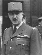 Quel général était le commandant en chef des Forces françaises de l'intérieur chargé de mener l'insurrection de Paris contre l'armée d'occupation ?