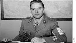 Quel militant communiste tait le chef de la Rsistance  Paris ?