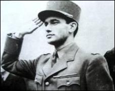 Quel général était le délégué militaire national de Paris nommé par de Gaulle ? Il était chargé d'assurer la liaison entre les mouvements de la Résistance et les Forces libres.