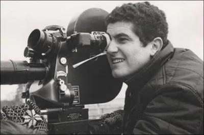 24/11/1937. Naissance du cinaste Claude Lelouch dont la filmographie est impressionnante. Il ftera donc :