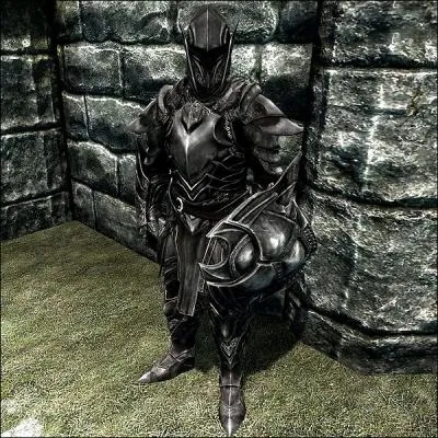 Dans quelle catgorie va cette armure ?