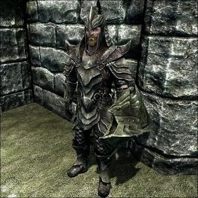 De quoi a-t-on besoin pour amliorer cette armure ?