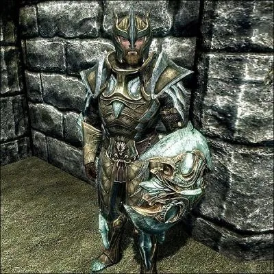 Dans quelle catgorie va cette armure ?