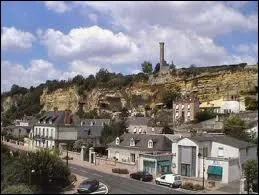 Comment s'appellent les habitants de Rochecorbon ?