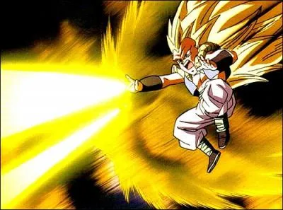 Qui est ce personnage ?