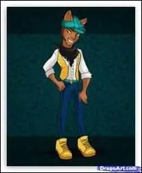 Clawd est dans quelle famille ?