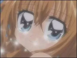 Qui l'aide lorsqu'elle a besoin d'aide ?