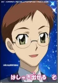 Dans quelle agence travaille-t-elle ?