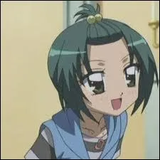 Trouve la personne qui a t sa partenaire :