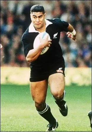 Tuigamala est un centre au physique de frigo amricain. De quelle origine est-il ?