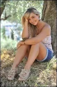 En quelle anne est-elle ne ?