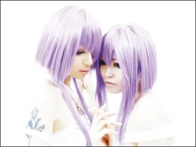 Quelle chanson fait partie de l'album Yuimino ?