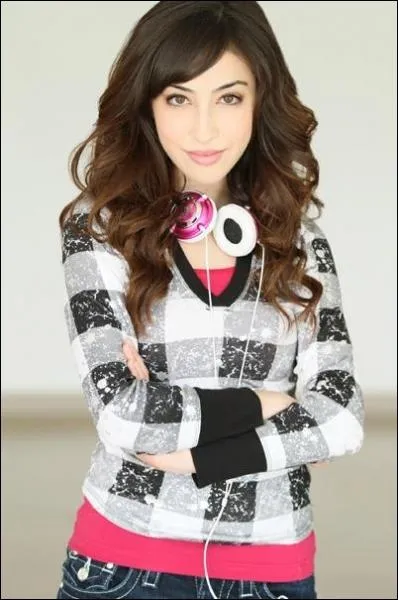 Qui est cette personne ?