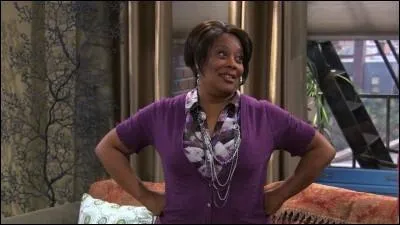 Qui est cette personne ?