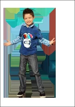 Qui est cette personne ?