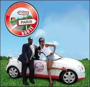 Quel est le titre de cette mission de tl-ralit diffuse d'abord sur TF6 puis sur W9 et enfin sur NRJ 12 avec Vincent Mc Doom et Magloire ?