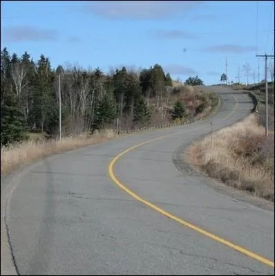 Dans quel pays appelle-t-on ces routes liant les agglomrations rurales entre elles, ou encore les liaisons secondaires entre petites agglomrations urbaines des routes   collectrices   ?