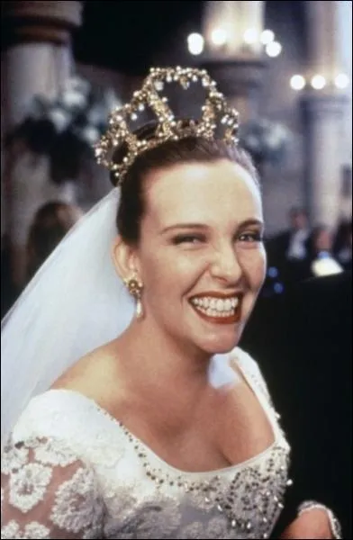 En 1994, Toni Collette est :