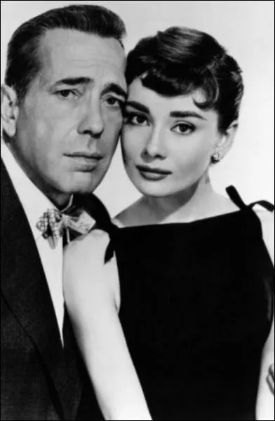 Pour Billy Wilder, Audrey Hepburn est :