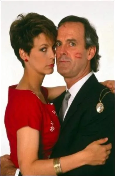 Dans ce film, Jamie Lee Curtis avait le mme prnom que le poisson :