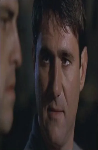 Sergi Lpez vous veut du bien et c'est un ami. Dans ce film, il s'appelle :