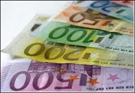 Les gens manquent d'argent : ils ont des problèmes...