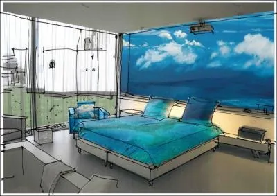  Le ciel dans une chambre  est une chanson douce interprte par une franco-italienne ne  Turin en 1967. Qui est-elle ?